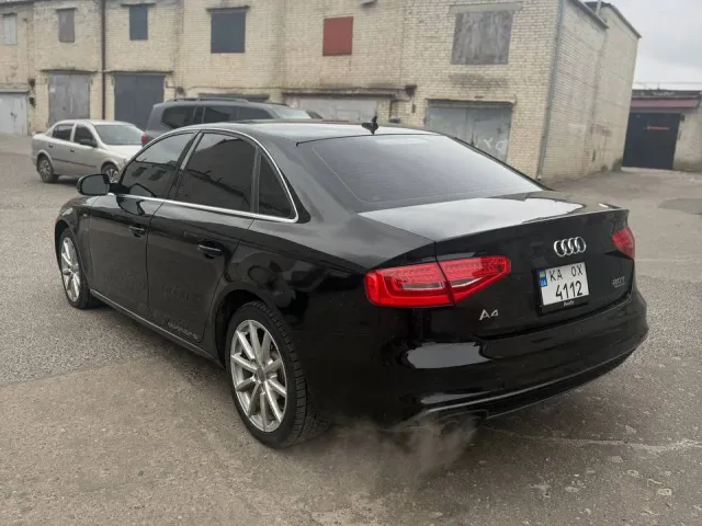 Audi A4 2015, Київ, $11 500 - зображення 5