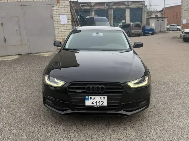 Audi A4 2015, Київ, $11 500 - зображення 4