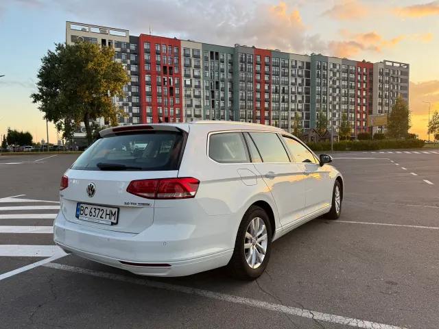 Volkswagen Passat 2015, Київ, $13 300 - зображення 3