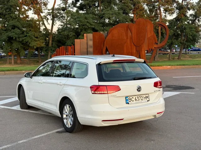 Volkswagen Passat 2015, Київ, $13 300 - зображення 5
