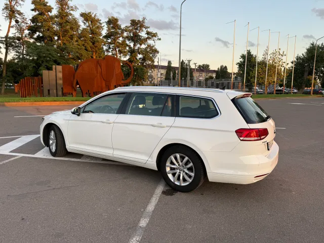 Volkswagen Passat 2015, Київ, $13 300 - зображення 4