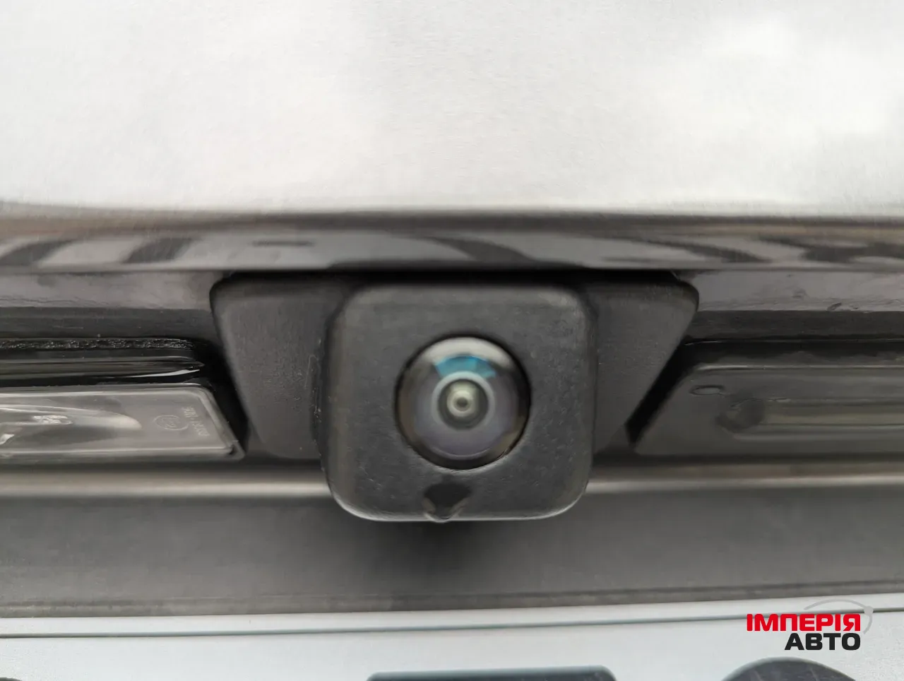 Peugeot 508 - фото 64