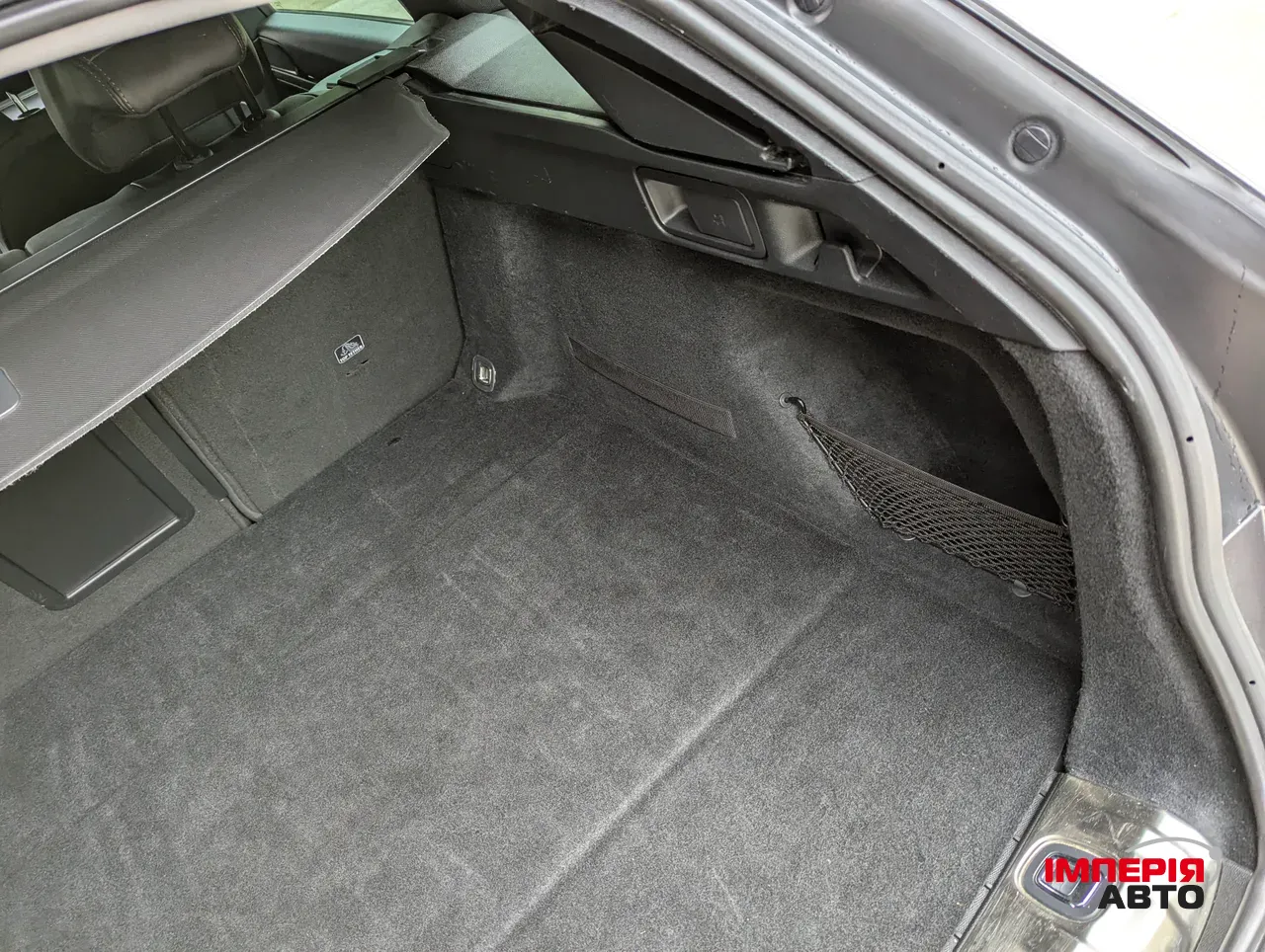 Peugeot 508 - фото 66