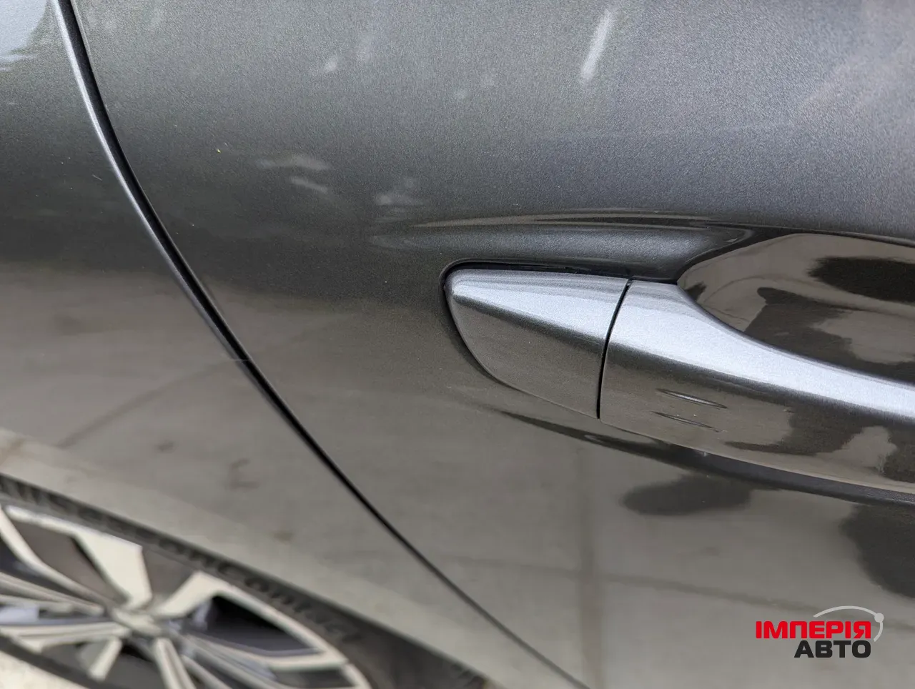 Peugeot 508 - фото 50