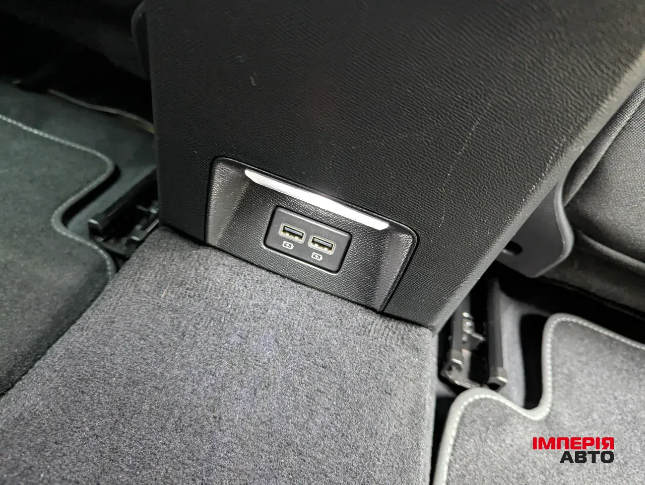 Peugeot 508 - фото 61