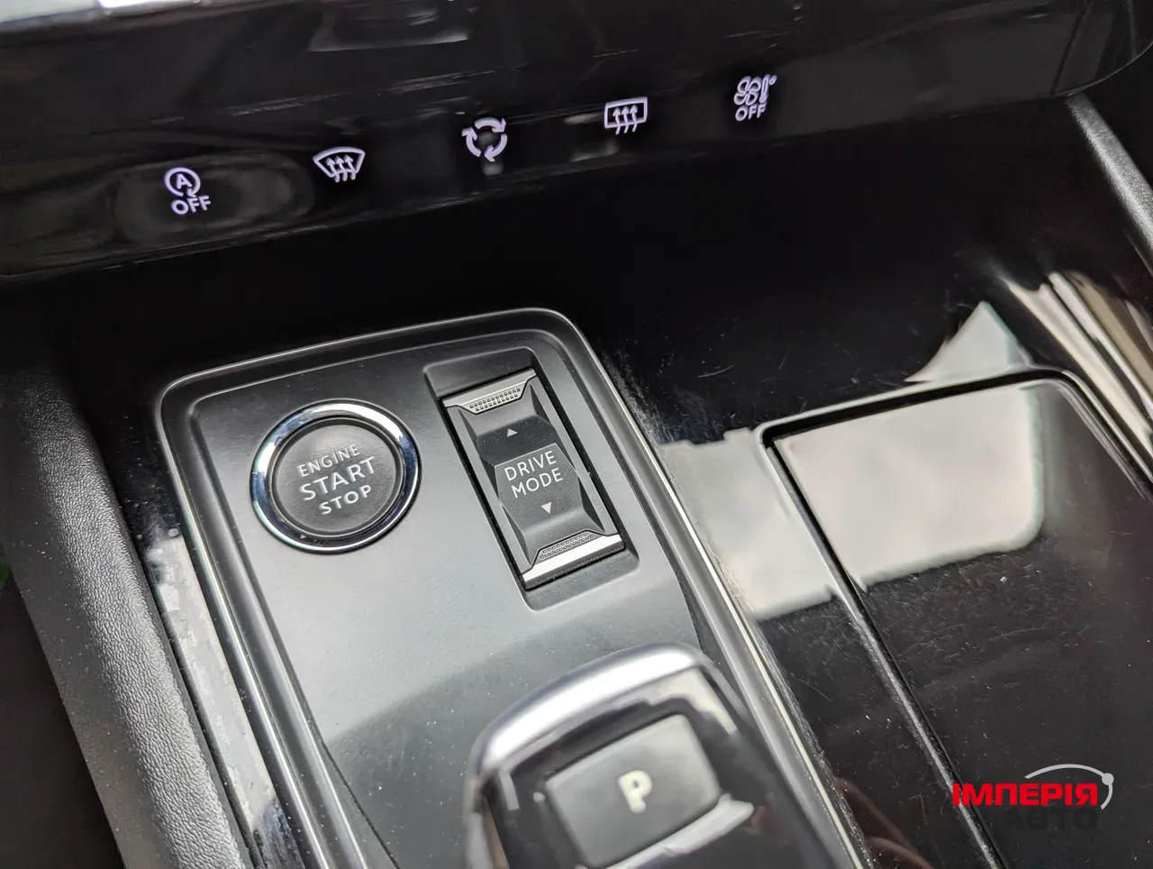 Peugeot 508 - фото 44