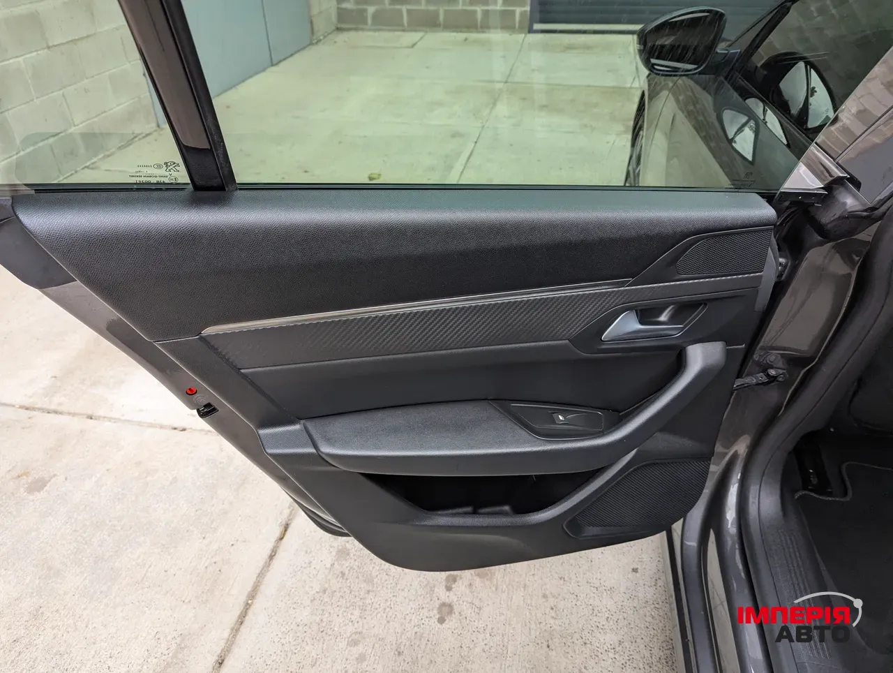 Peugeot 508 - фото 72