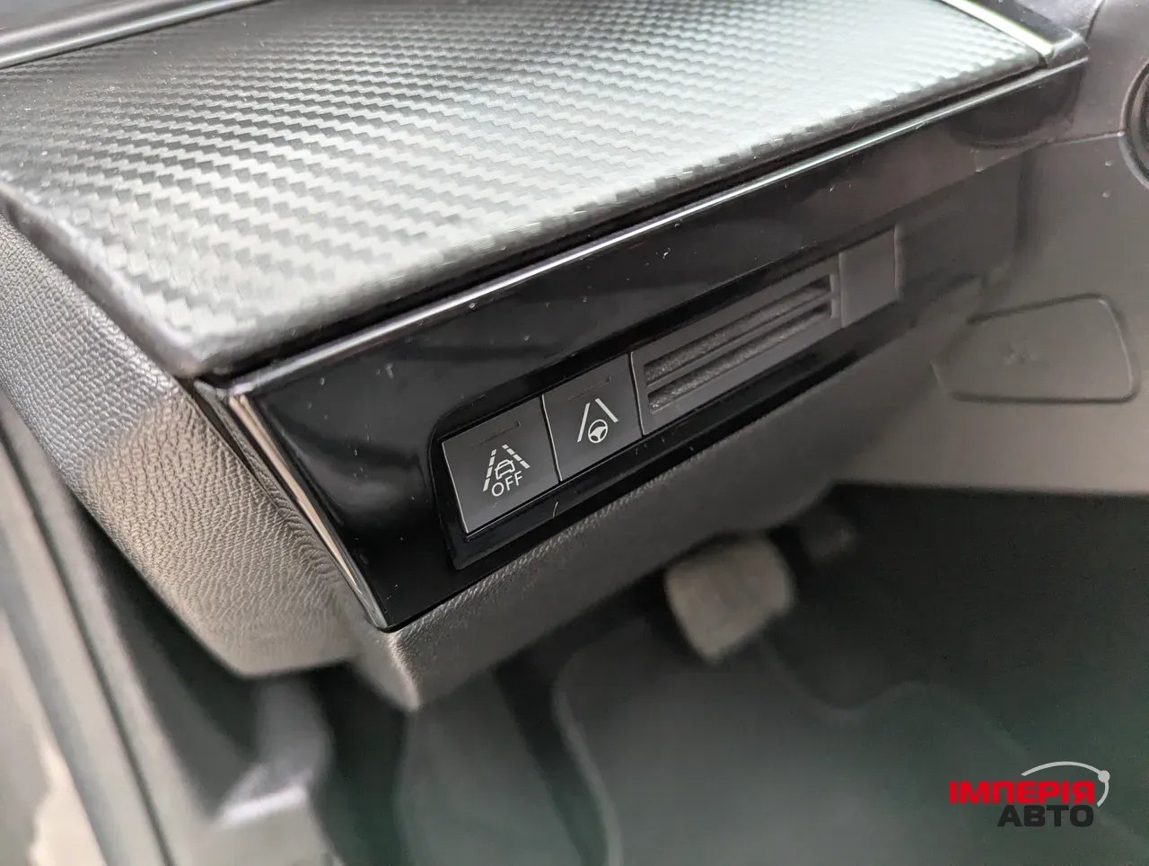 Peugeot 508 - фото 37