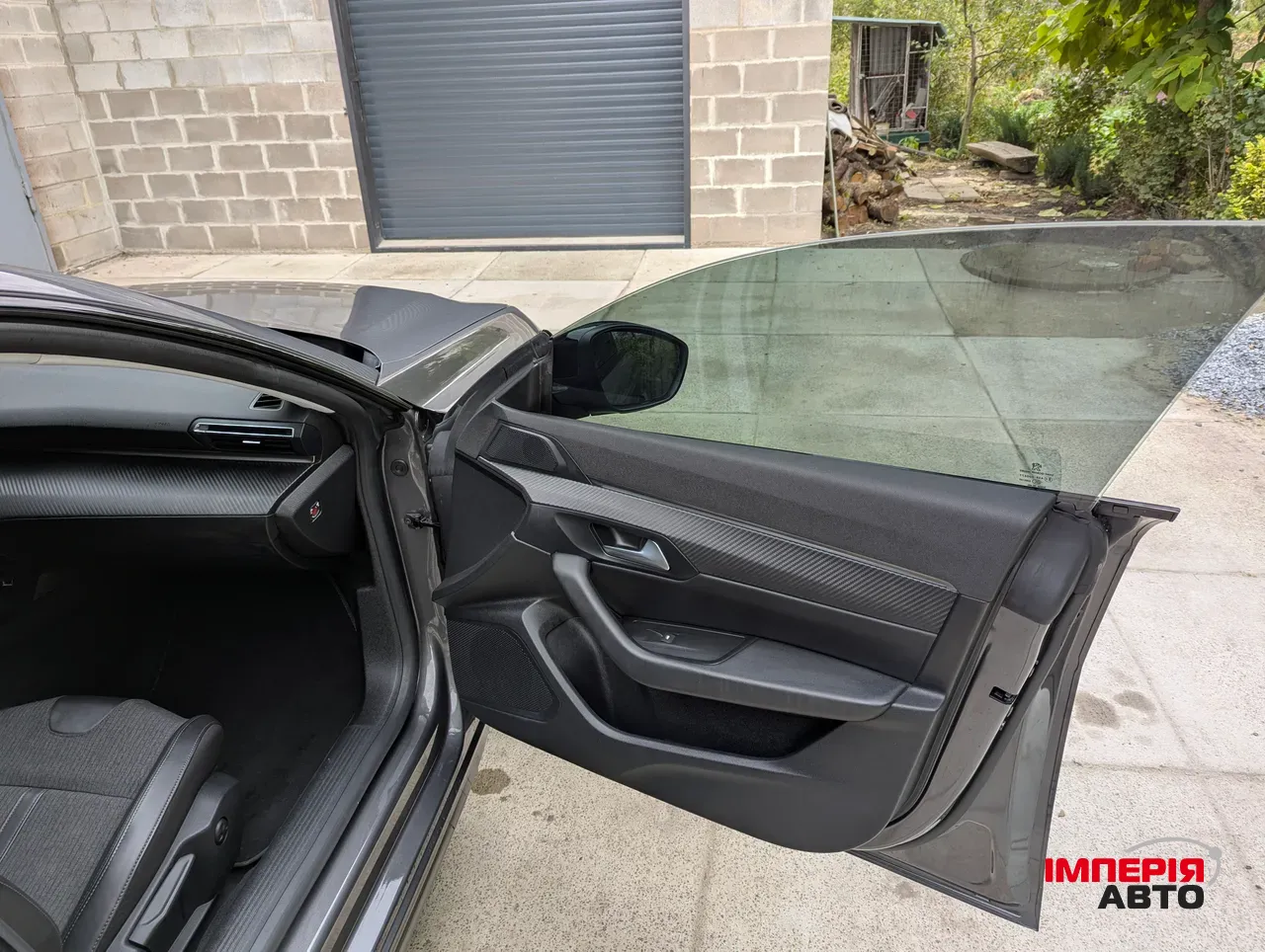 Peugeot 508 - фото 51