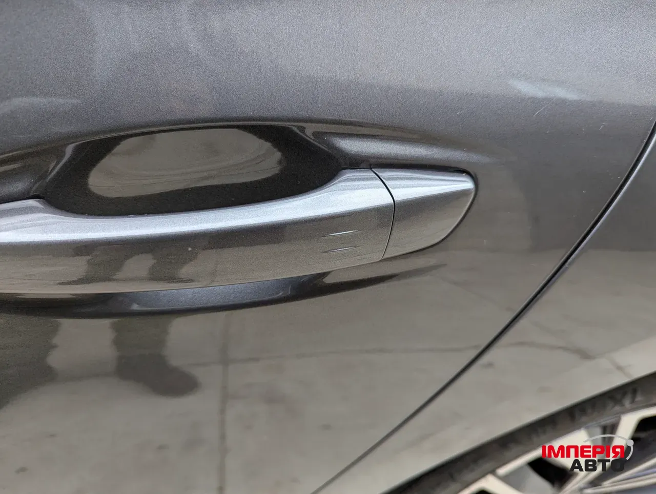 Peugeot 508 - фото 29