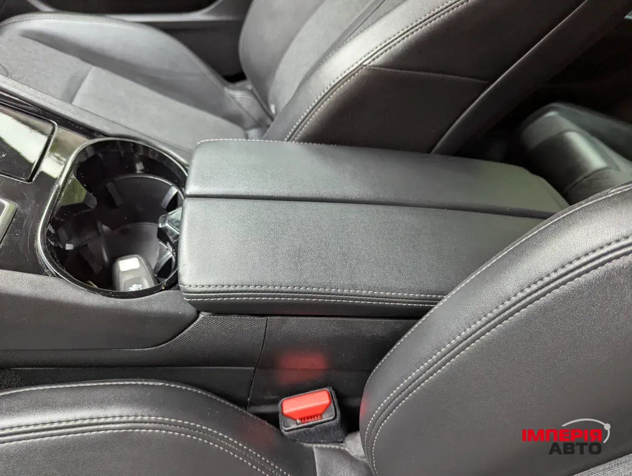 Peugeot 508 - фото 45