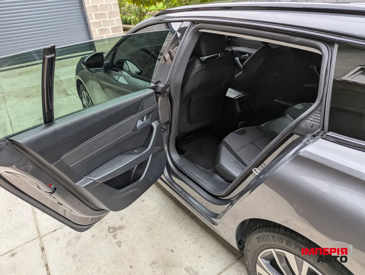 Peugeot 508 - фото 71