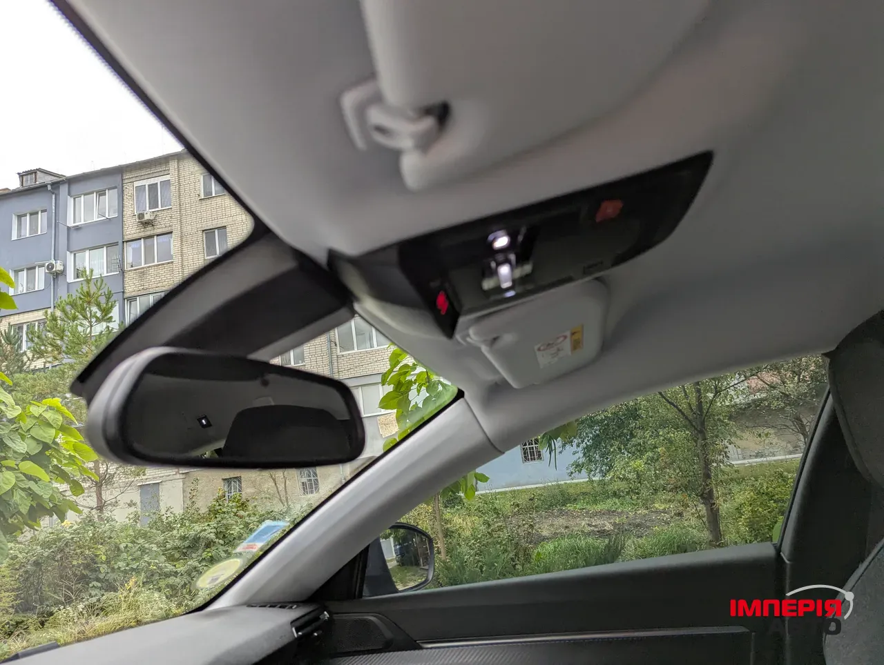 Peugeot 508 - фото 47