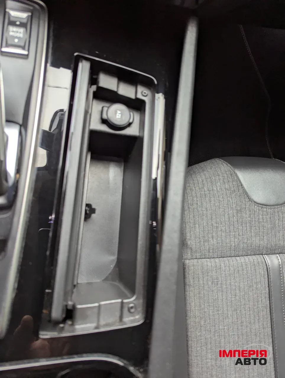 Peugeot 508 - фото 46