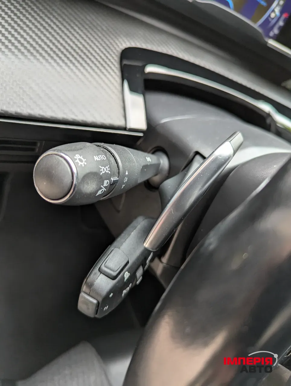 Peugeot 508 - фото 38