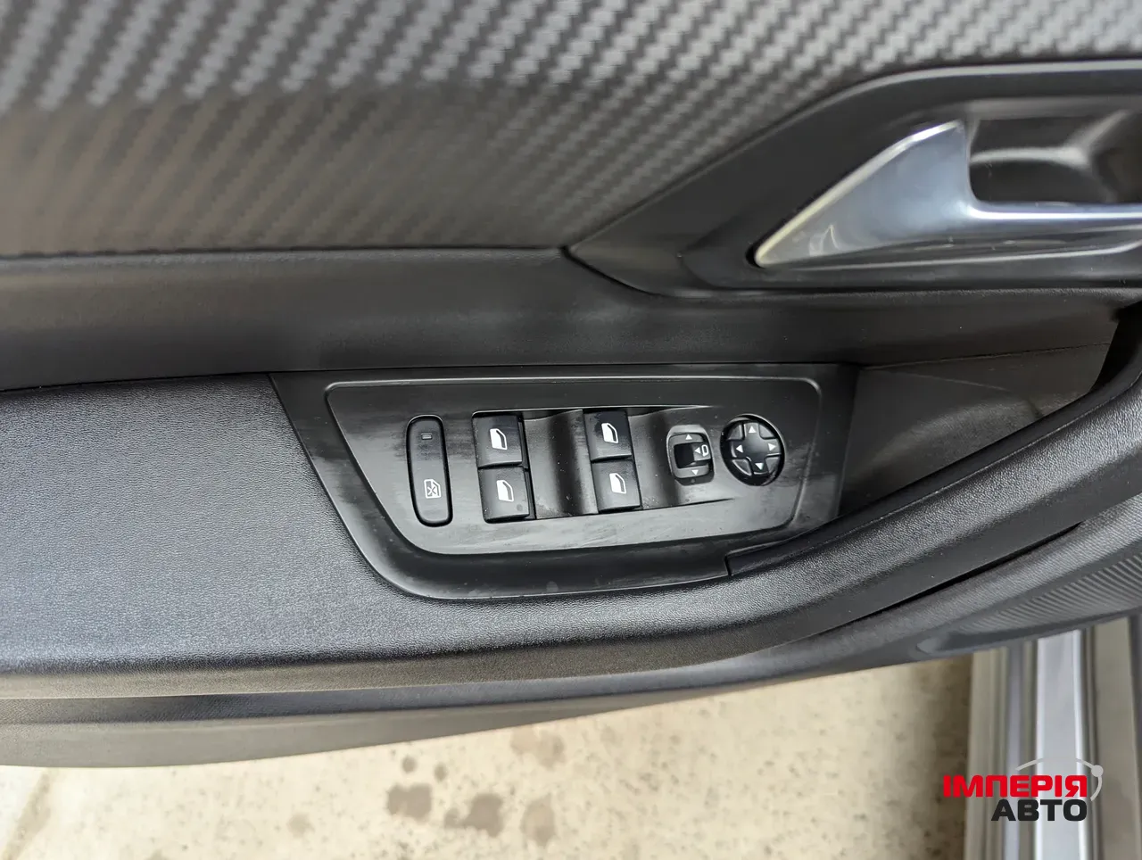 Peugeot 508 - фото 34