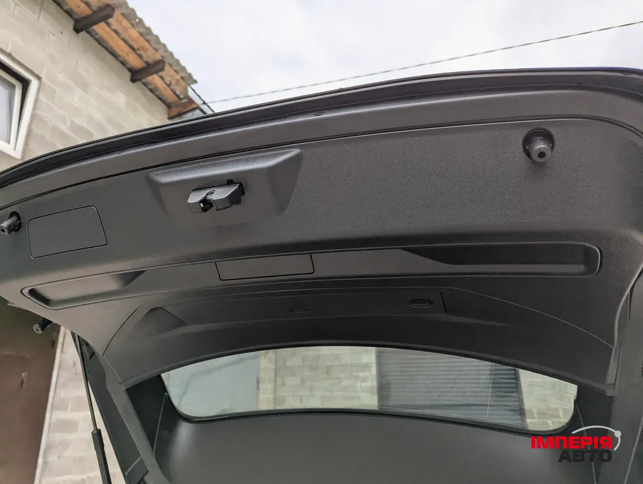 Peugeot 508 - фото 70