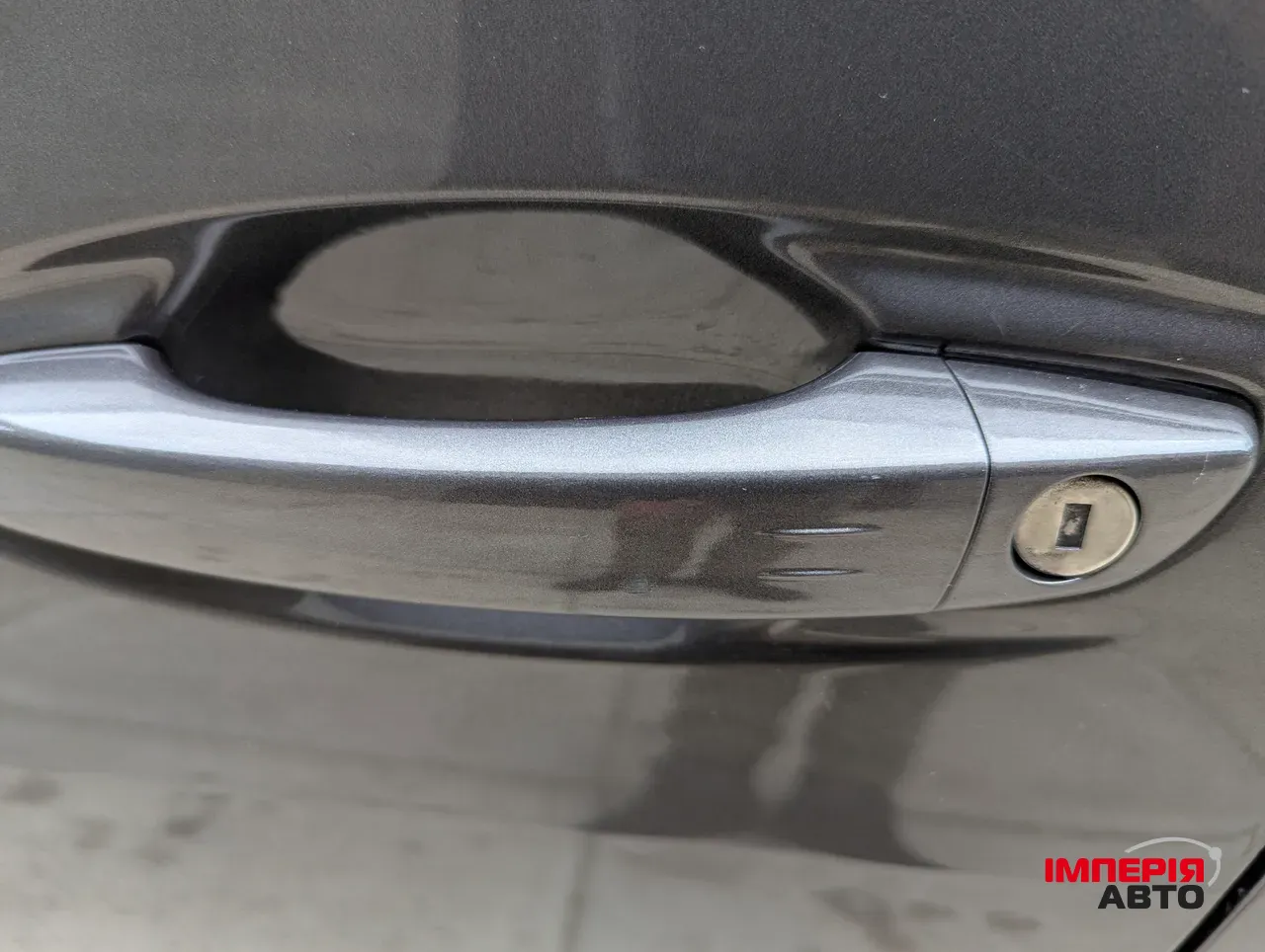 Peugeot 508 - фото 28