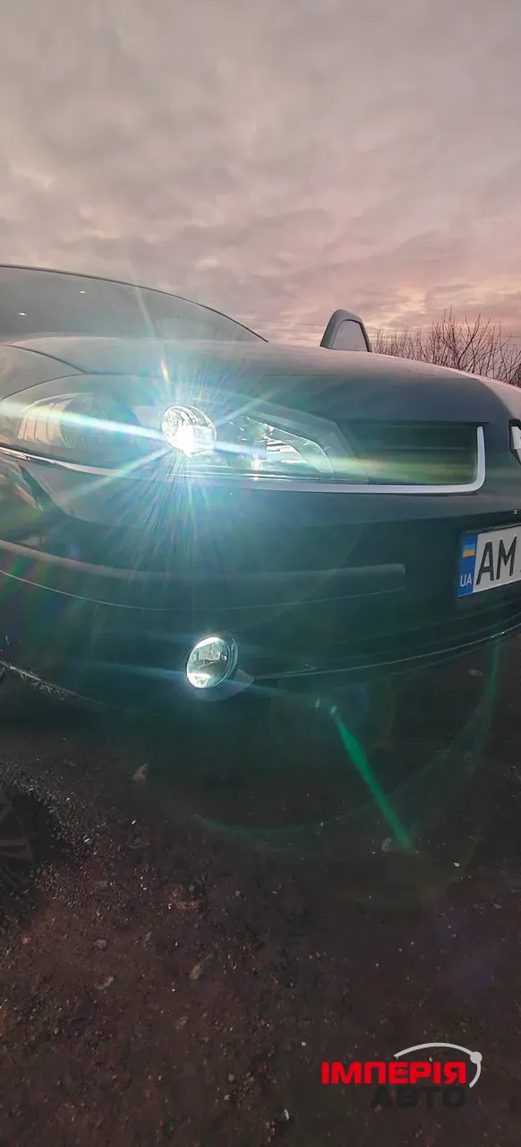 Renault Laguna - фото 13