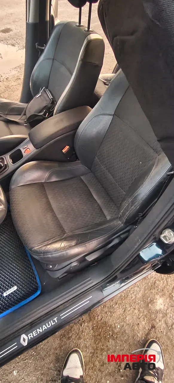 Renault Laguna - фото 3