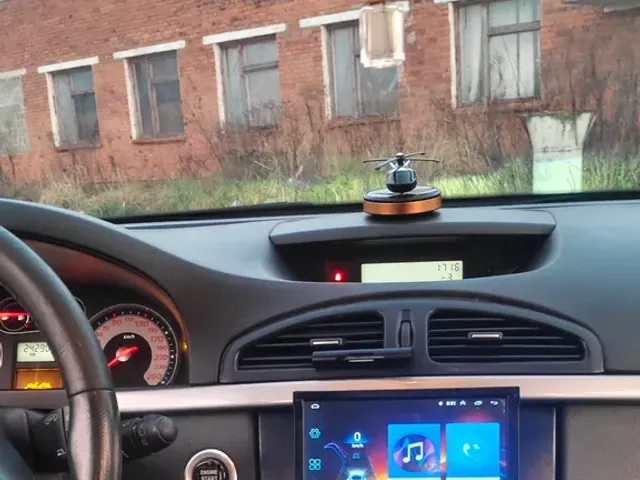 Renault Laguna - фото 5