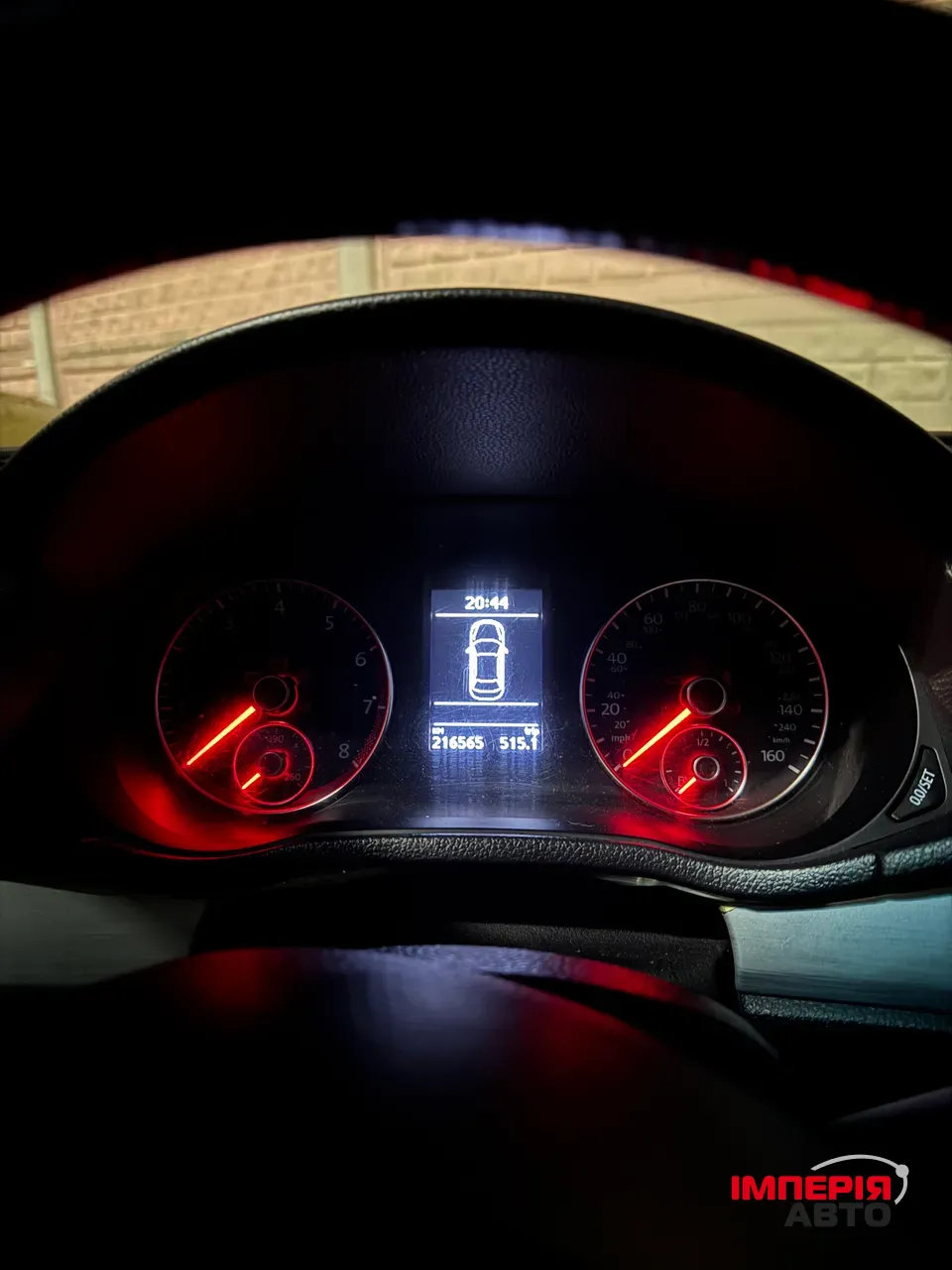 Volkswagen Passat - фото 8