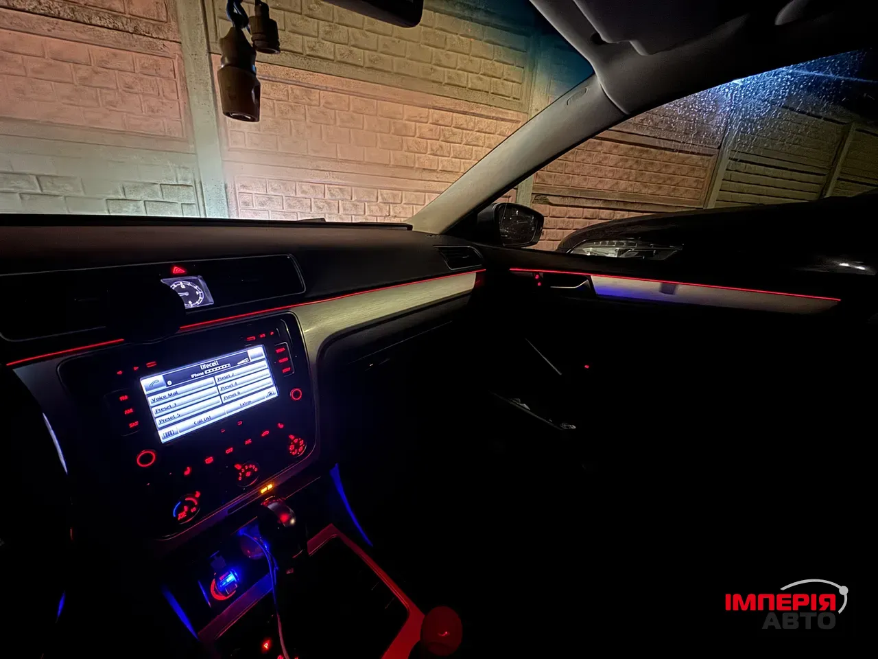 Volkswagen Passat - фото 10