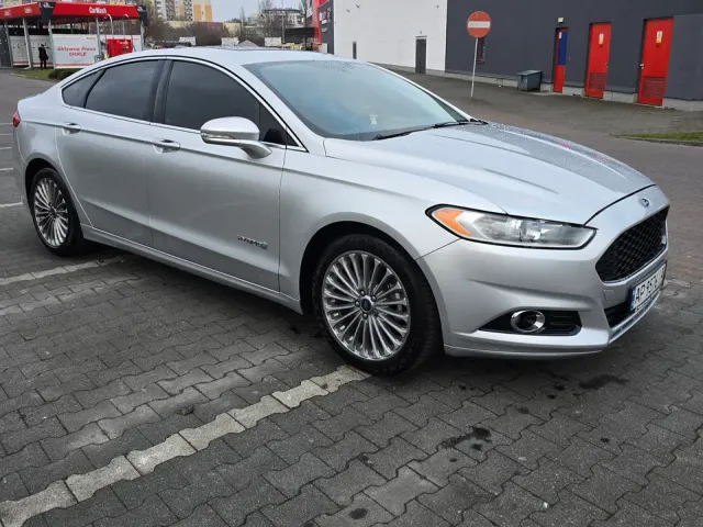 Ford Fusion (North America) 2013, Запоріжжя, $12 500 - зображення 2
