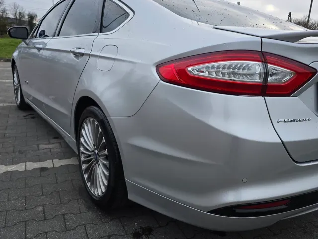 Ford Fusion (North America) 2013, Запоріжжя, $12 500 - зображення 5