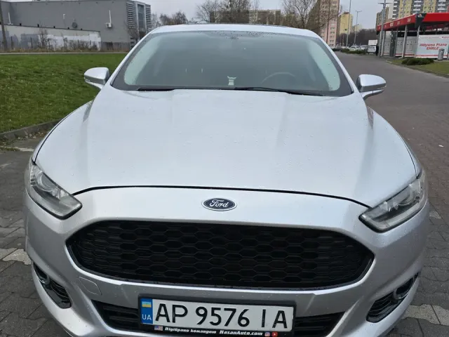 Ford Fusion (North America) 2013, Запоріжжя, $12 500 - зображення 3
