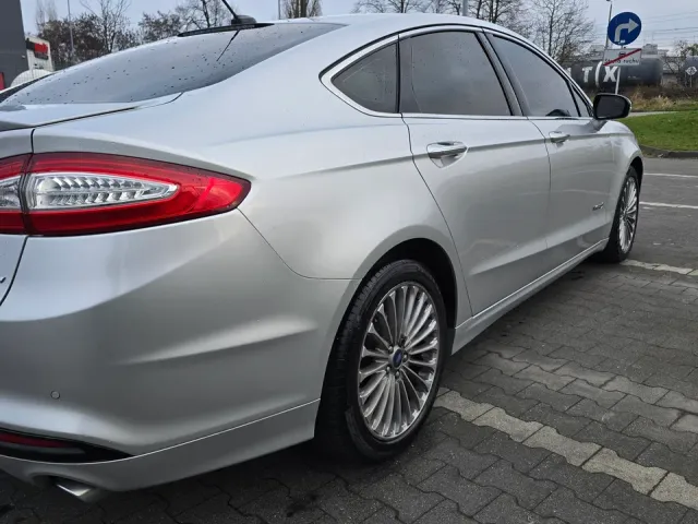 Ford Fusion (North America) 2013, Запоріжжя, $12 500 - зображення 4