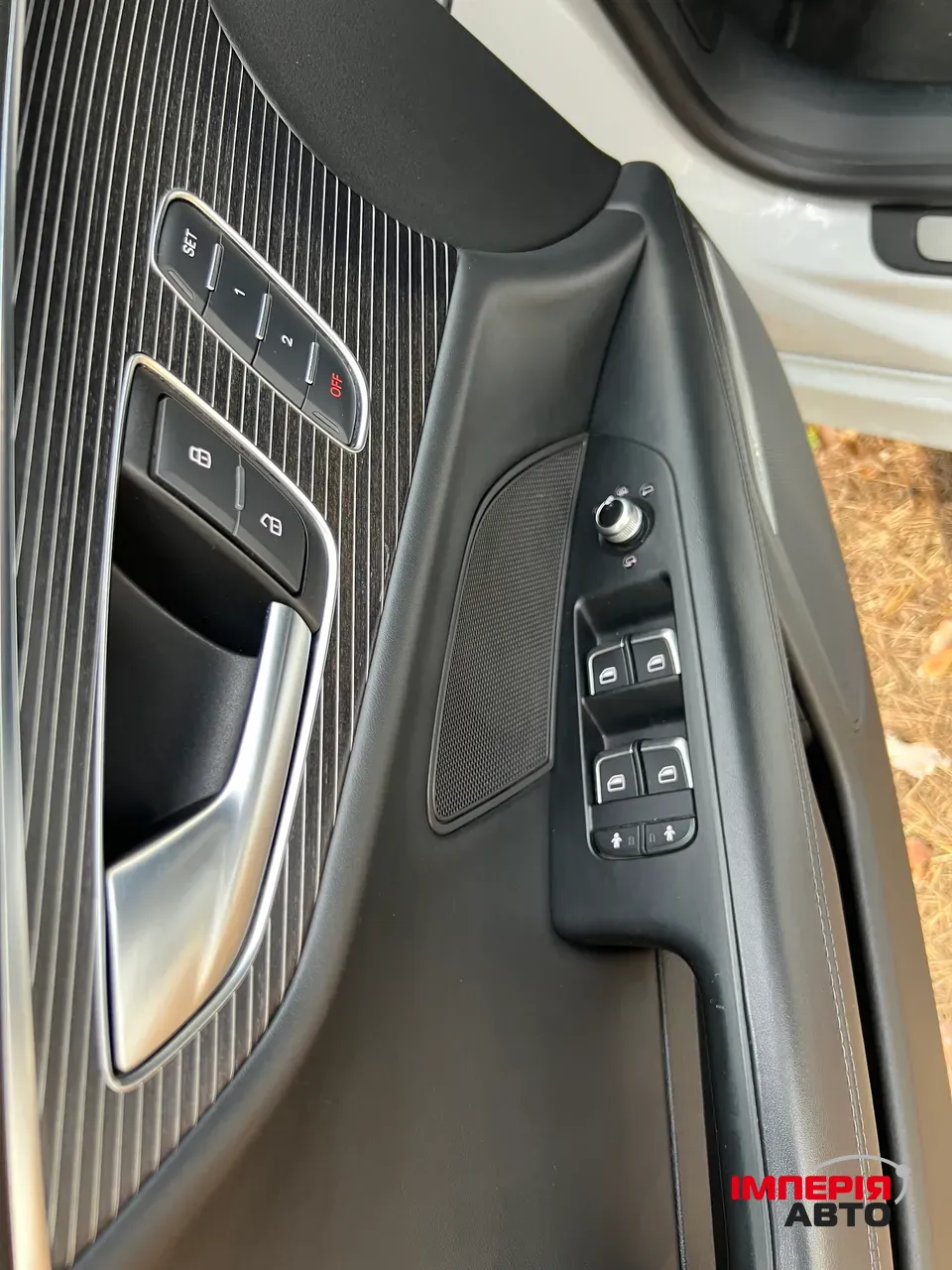 Audi A7 - фото 21