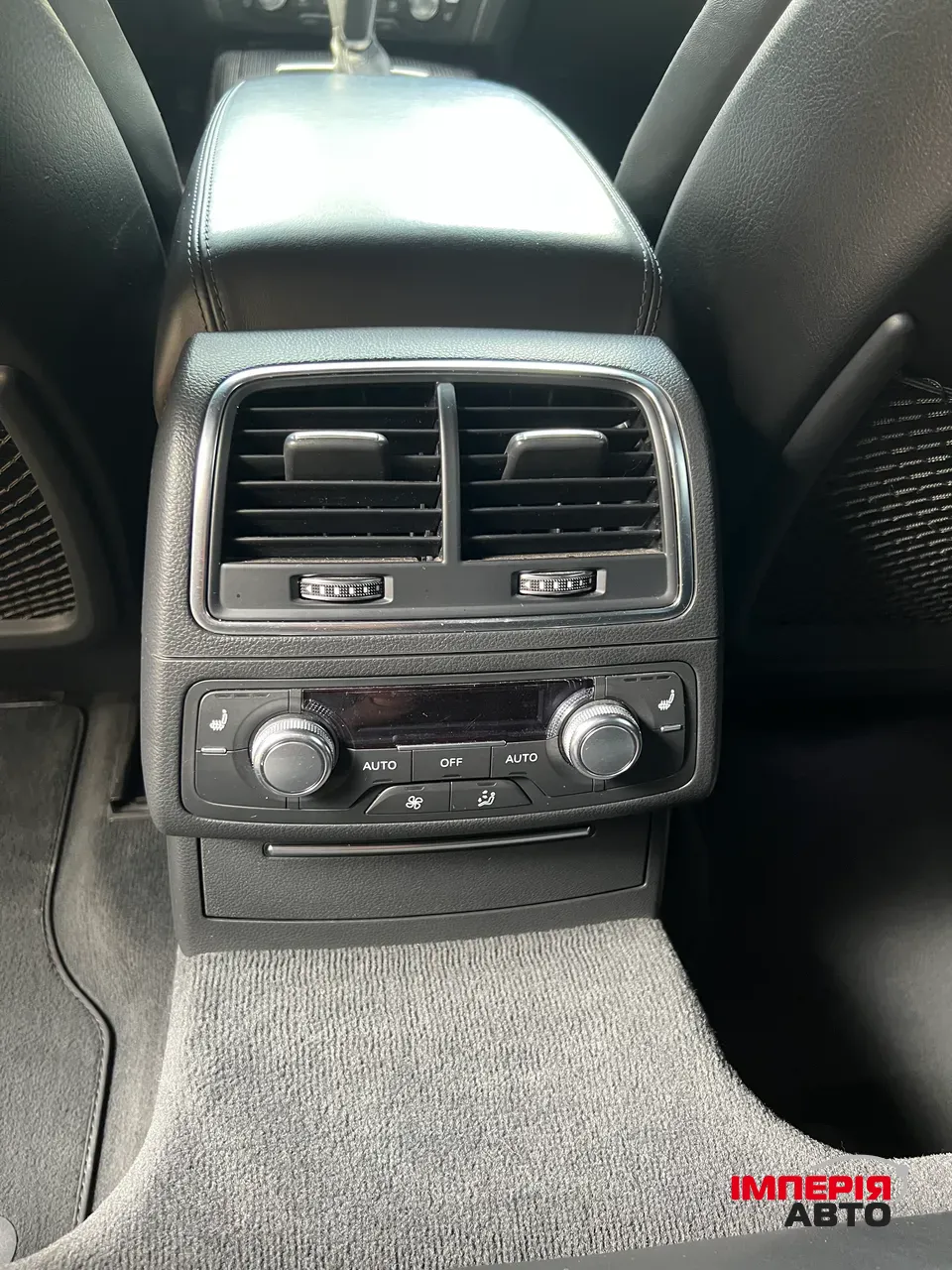 Audi A7 - фото 24