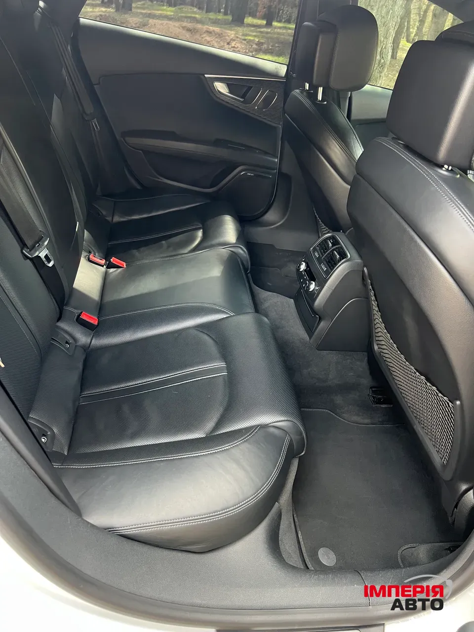 Audi A7 - фото 30