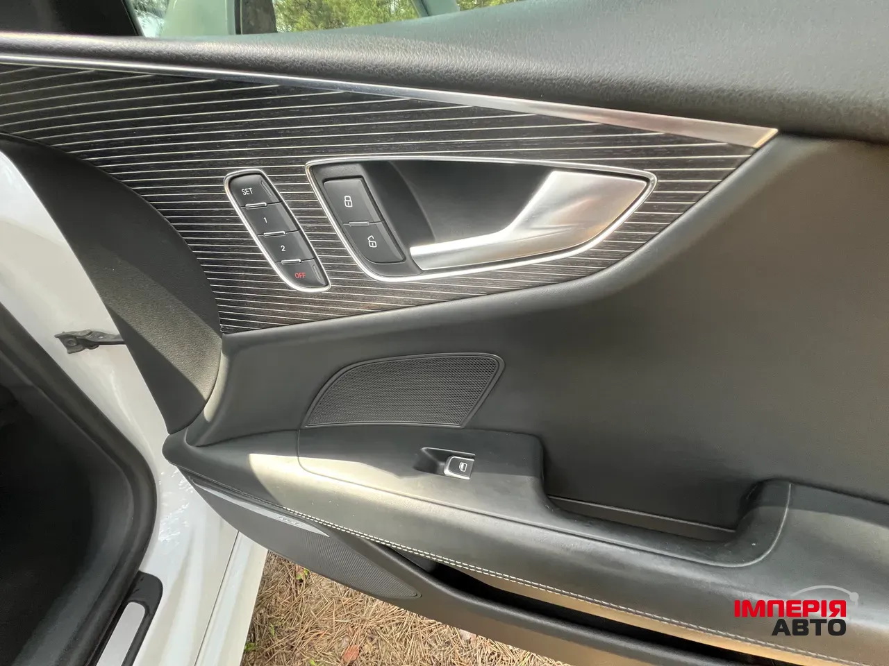 Audi A7 - фото 16