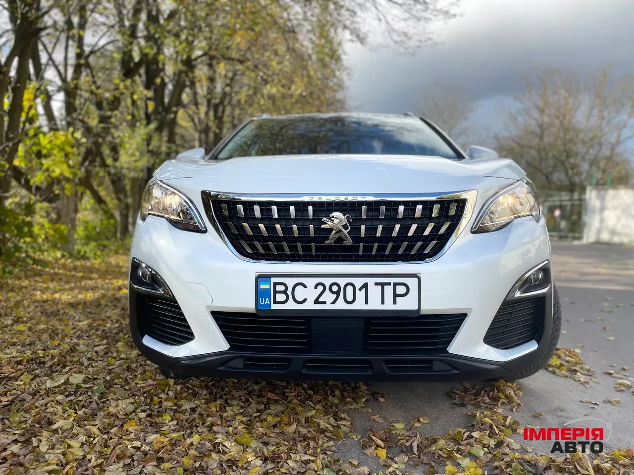 Peugeot 5008 - фото 10