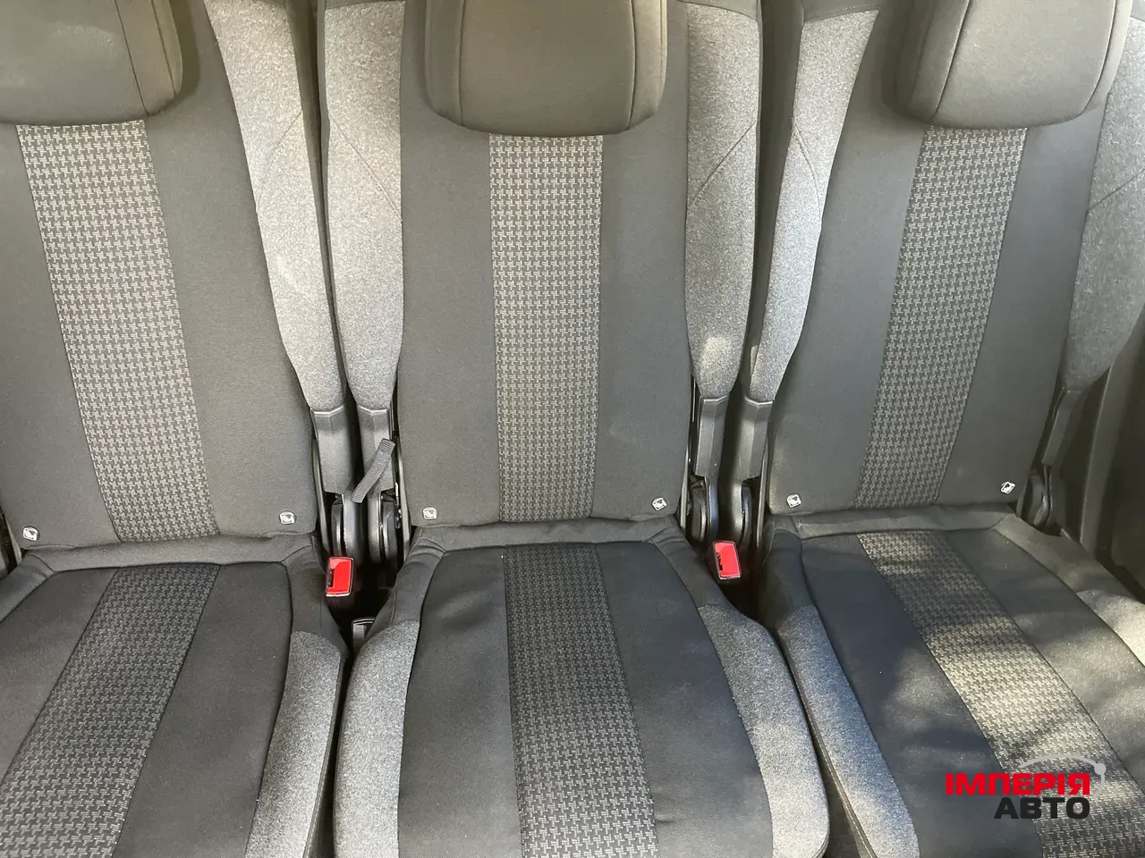 Peugeot 5008 - фото 14