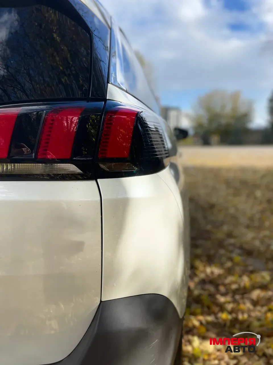 Peugeot 5008 - фото 5