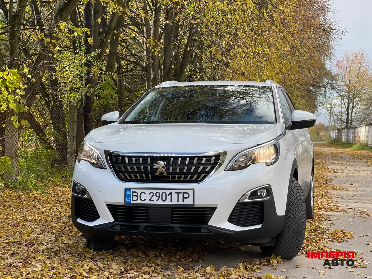 Peugeot 5008 - фото 1