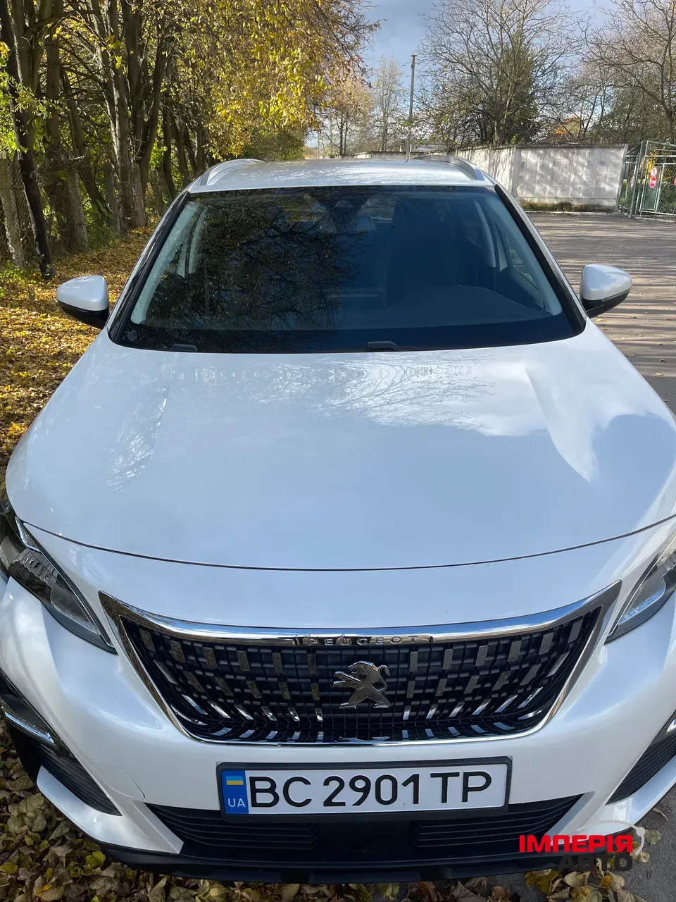 Peugeot 5008 - фото 11