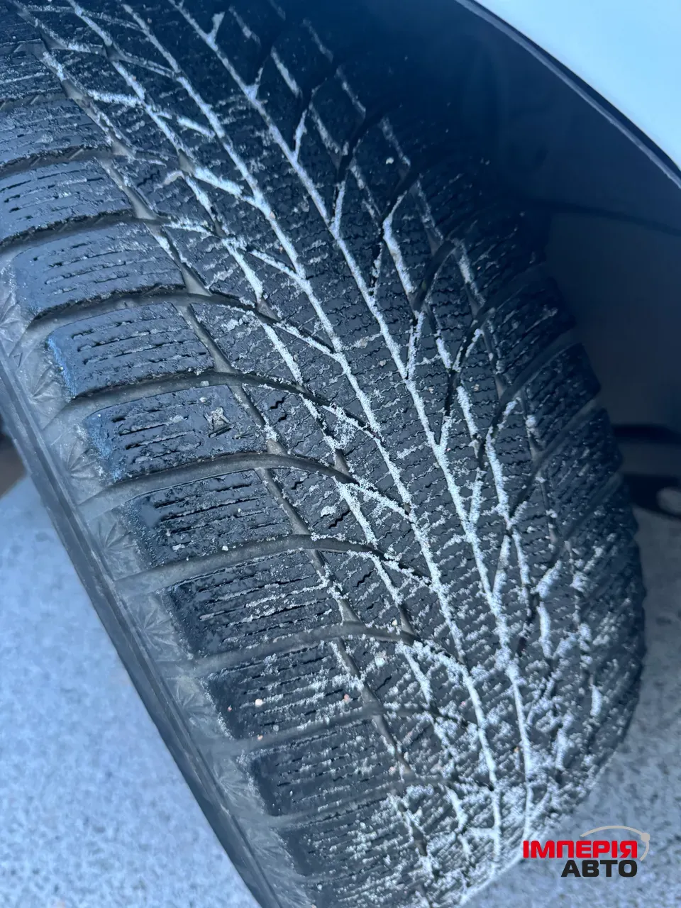 Toyota Camry - фото 8