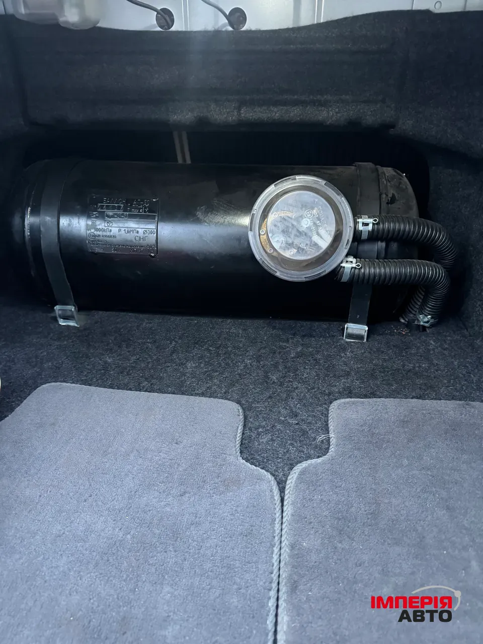 Toyota Camry - фото 11