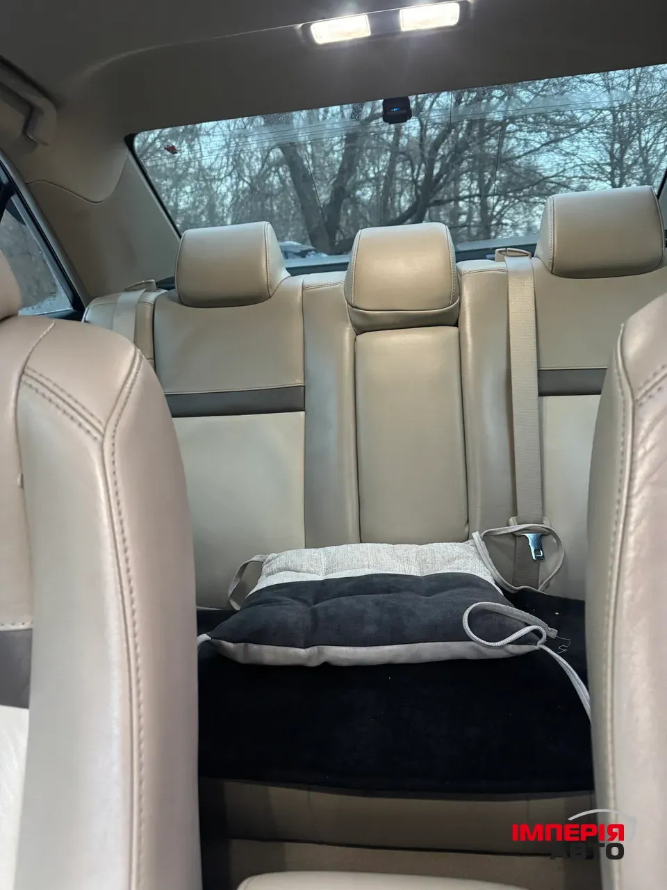 Toyota Camry - фото 13