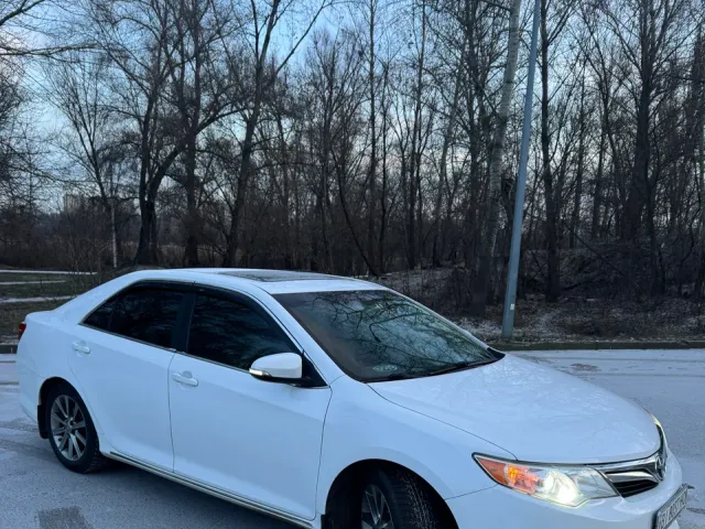 Toyota Camry 2013, Суми, $13 400 - зображення 3