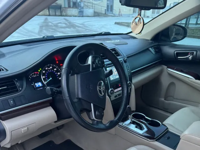 Toyota Camry 2013, Суми, $13 400 - зображення 5