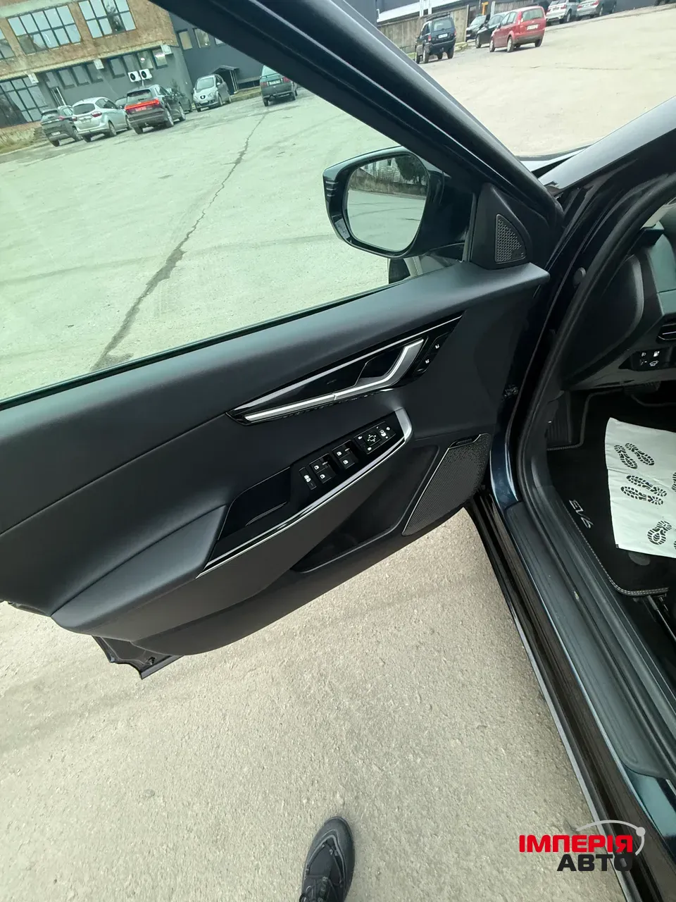 Kia EV6 - фото 30