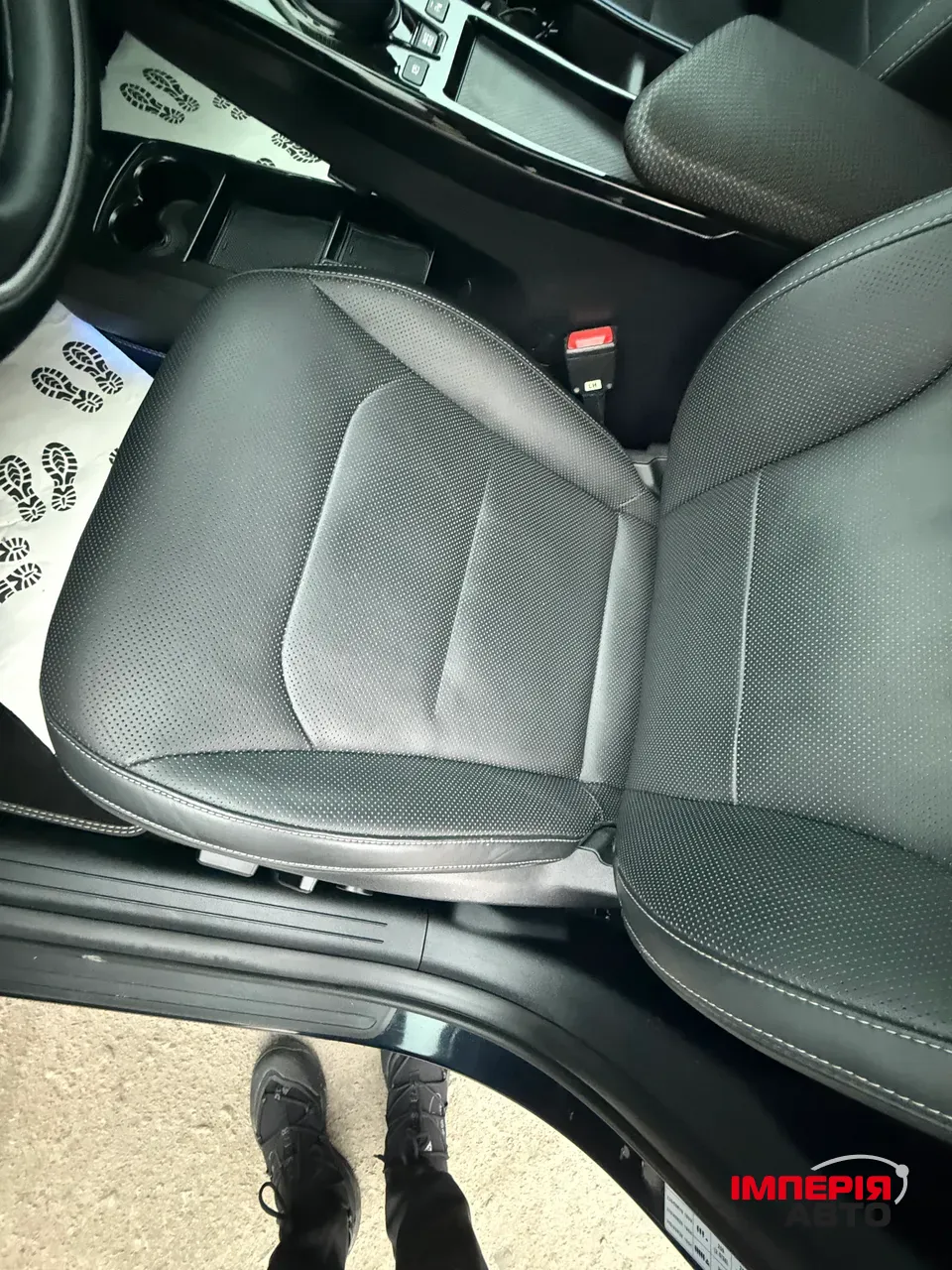 Kia EV6 - фото 33