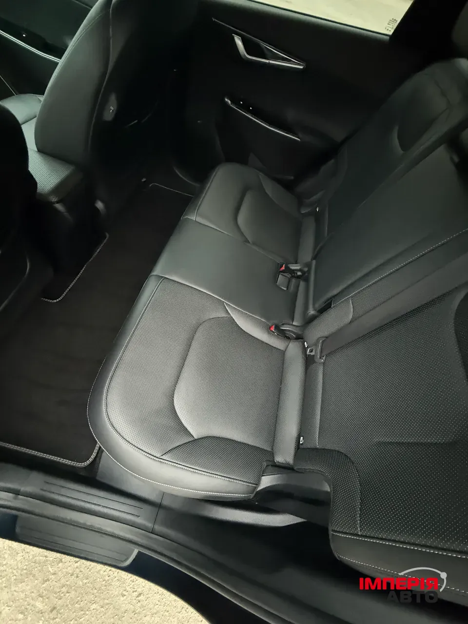 Kia EV6 - фото 32