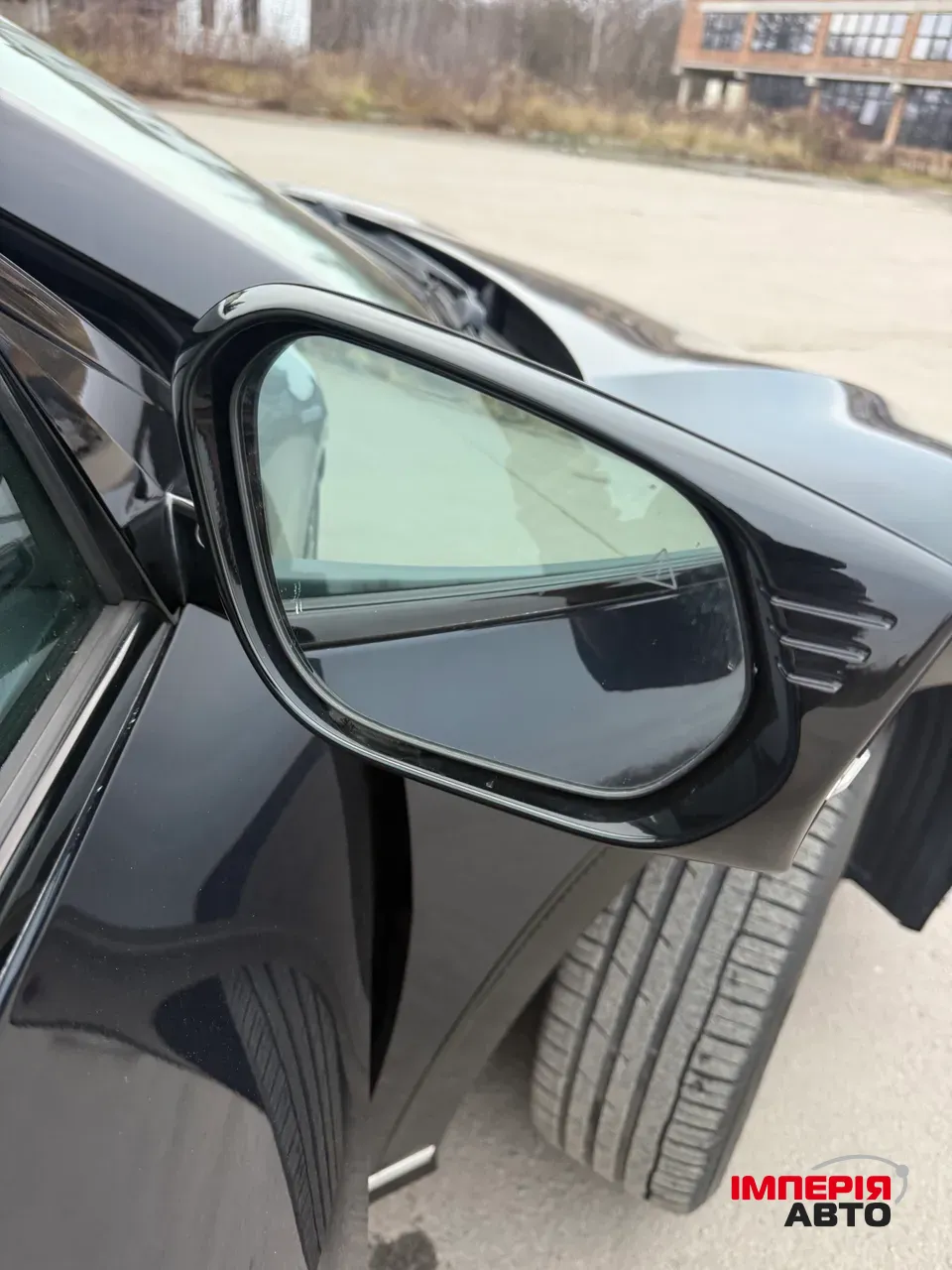 Kia EV6 - фото 29