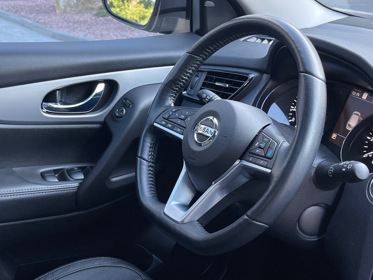 Nissan Rogue Sport - фото 14